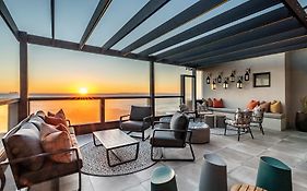 Belle Maroc Boutique Hotel
